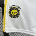 Al-Nassr 2025-26 Third Kids Kit - Image 5