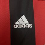 AC Milan 1998-99 Home Kids Kit - Image 5