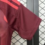 Germany 2025-26 Away Kids Kit - Image 5