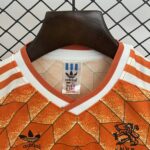 Netherlands 1988-89 Home Kids Kit - Image 5