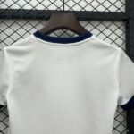Portugal 2025-26 White Training Kids Kit - Image 9