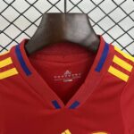 Spain 2010-11 Home Kids Kit - Image 5