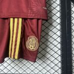 Mexico 2025-26 Red Special Edition Kids Kit - Image 7