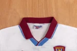 Aston Villa 1996-97 Away Retro Jersey - Image 5