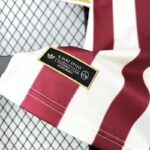 1. FC Nurnberg 2025-26 125th Anniversary Jersey - Image 5