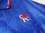 Chelsea 1989-91 Home Retro Jersey - Image 5