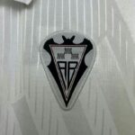 Albacete 1995-96 Home Retro Jersey - Image 5