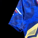 Chelsea 1990-91 Three-Color Retro Jersey - Image 5