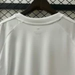 Arsenal 2025-26 White Special Edition Jersey - Image 5
