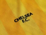 Chelsea 1995-97 Away Retro Jersey - Image 5