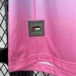 Bohemians 2025-26 Third Jersey Fan Version - Image 5