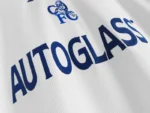 Chelsea 1998-00 Away Retro Jersey - Image 5