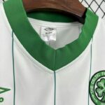 Celtic 1984-86 Away Retro Jersey - Image 6