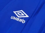 Chelsea 1999-01 Home Retro Jersey - Image 5