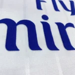 Chelsea 2001-03 Away Retro Jersey - Image 5