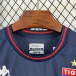 Club Atletico Tigre 2025-26 Away Jersey Fan Version - Image 5