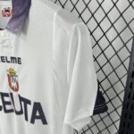 Ceuta Asociacion Deportiva 1998-00 Retro Jersey - Image 5