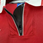 Cordoba CF 1999-00 Away Retro Jersey - Image 5