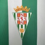 Cordoba CF 2025-26 Home Jersey Fan Version - Image 5