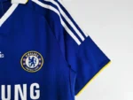 Chelsea 2008-09 Home Retro Jersey - Image 10