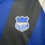 Emelec Guayaquil 2025-26 Home Jersey Fan Version - Image 5