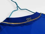 Chelsea 2012-13 Home Retro Jersey - Image 5