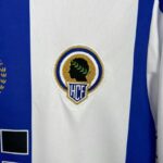 Hercules CF 2025-26 Home Jersey Fan Version - Image 5