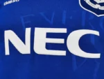 Everton 1995-96 Home Retro Jersey - Image 5