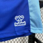 Malaga 2025-26 Home Kids Kit - Image 5
