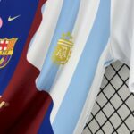 Messi #10 2025-26 All Clubs Special Edition Jersey - Image 5