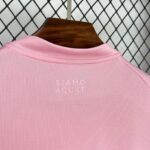 Palermo FC 2025-26 Home Jersey Fan Version - Image 5
