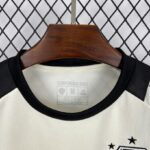 Paysandu 2025-26 Beige Jersey Fan Version - Image 5