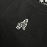 Paysandu 2025-26 Black Jersey Fan Version - Image 5