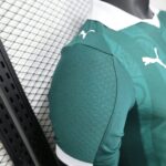 Plymouth Argyle 2025-26 Home Jersey Player Version - Image 5