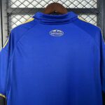 Real Oviedo 2025-26 Home Jersey Fan Version - Image 5
