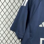 San Diego FC 2025-26 Home Jersey Fan Version - Image 5