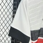 Santa Cruz FC 2025-26 Away Jersey Fan Version - Image 5