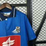 Tenerife 1998-99 Away Retro Jersey - Image 5