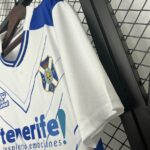 Tenerife 2025-26 Home Jersey Fan Version - Image 5