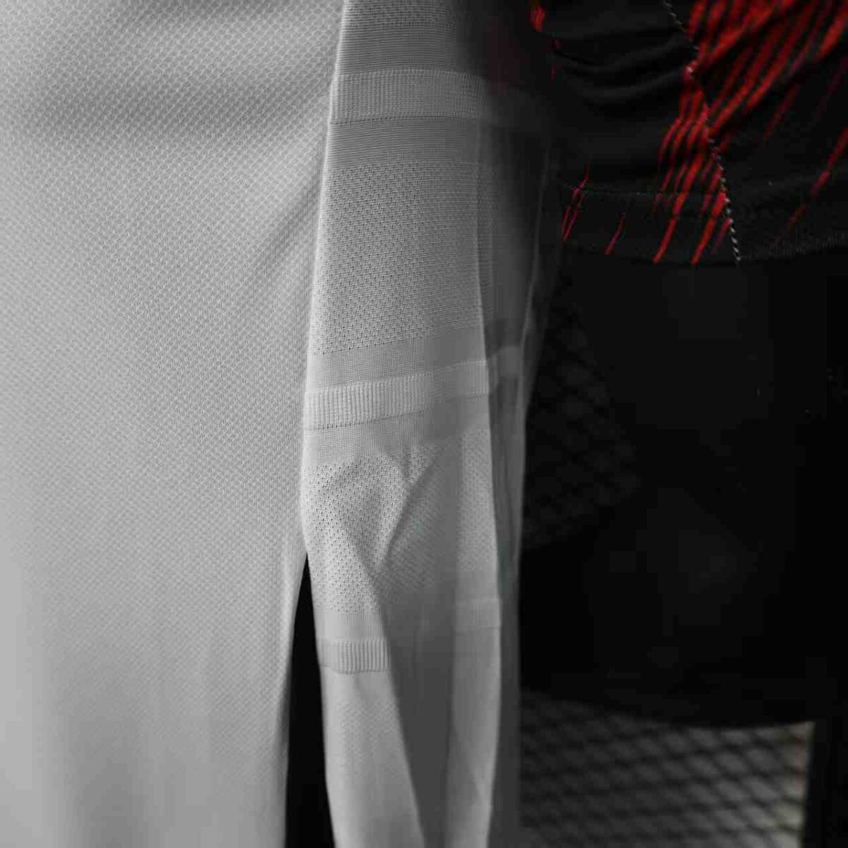 Flamengo 2025-26 Away Jersey Player Version - Image 5