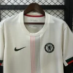 Chelsea 2025-26 Third Jersey Fan Version - Image 5