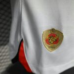 Sao Paulo 2025-26 Home Jersey With All Sponsors Player Version - Image 5