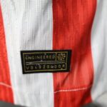 Atletico Madrid 2025-26 Home Long Sleeve Jersey Player Version - Image 5