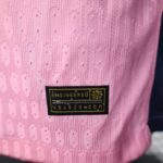 Barcelona 2025-26 Pink Special Edition Jersey Player Version - Image 5