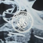 Manchester City 2025-26 Beast Concept Jersey - Image 5