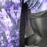 Barcelona 2025-26 Purple Black Marble Special Edition Jersey Player Version - Image 5