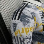Real Madrid 2025-26 Tribute Special Edition Jersey Player Version - Image 5