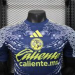 Club America 2025-26 Away Jersey Player Version - Image 5