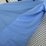 Manchester City 2025-26 Home Jersey Fan Version - Image 5