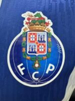 FC Porto 2025-26 Home Jersey Player Version - Image 5